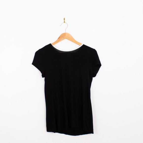 Cable & Gauge T-Shirt - Picture 4 of 4